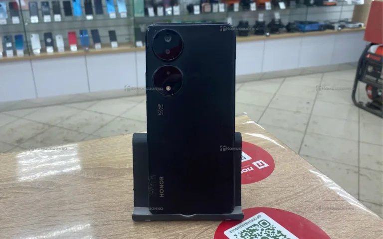 Honor X7b 8/128 ГБ