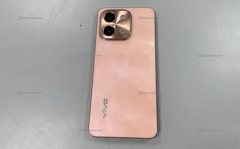 Vivo Y28 8+128Gb