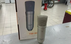 Купить Микрофон Tascam 80 б/у , в Самара Цена:2990рублей