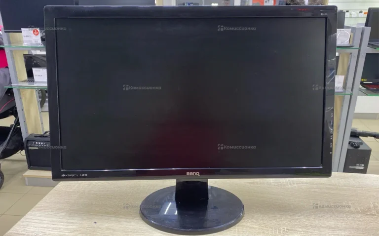 Монитор BenQ GL2450