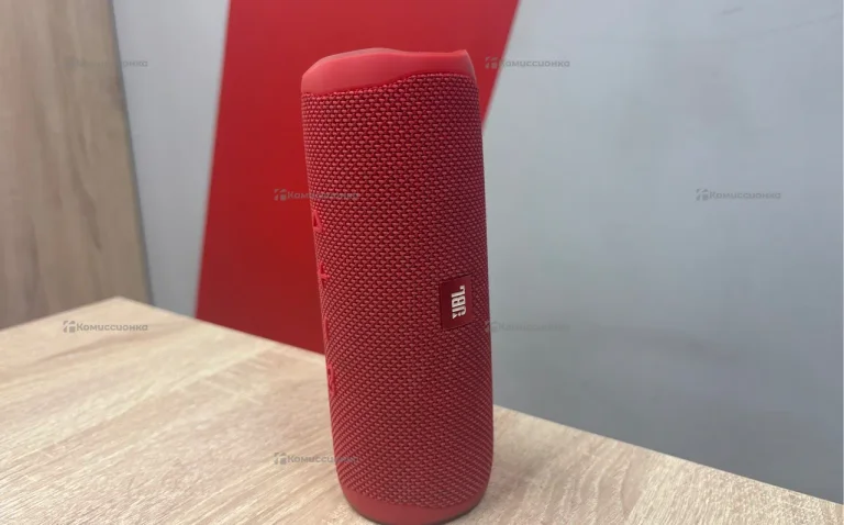 Колонка  JBL flip 5