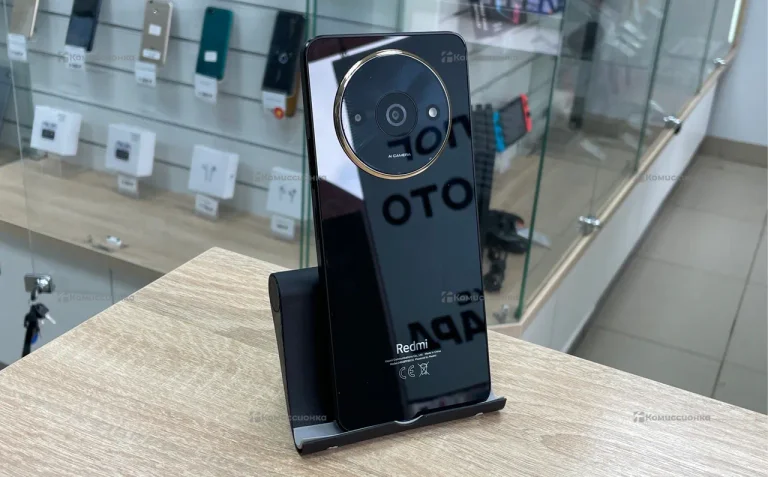 Xiaomi Redmi A3x 3/64 ГБ