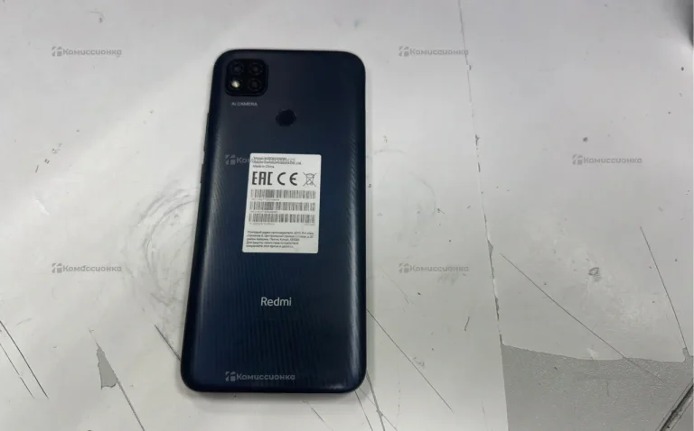 Xiaomi Redmi 9C 2/32 ГБ