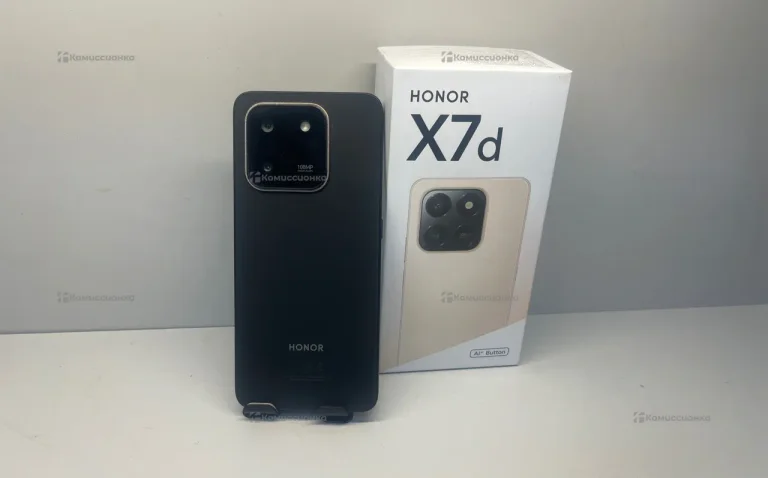 Honor X7d 8/256 ГБ