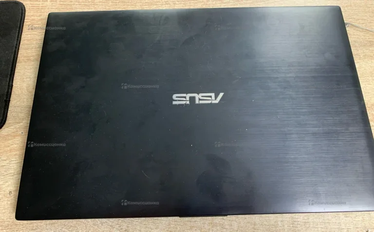Ноутбук  ASUS PU500C