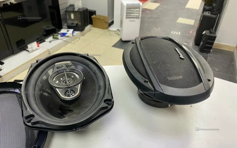 Колонка  Pioneer TS-A6997S