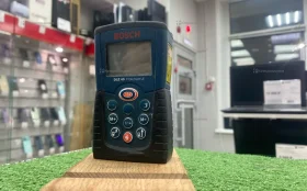 Лазерный дальномер Bosch DLE 40