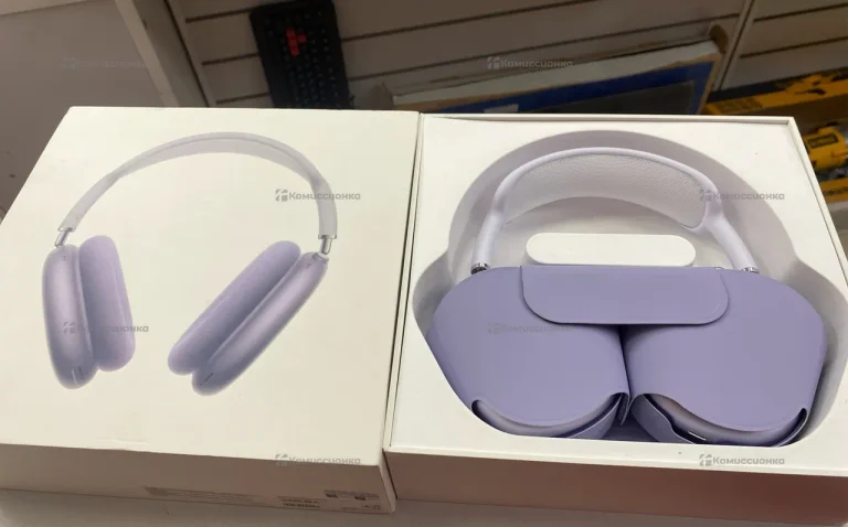 Наушники AirPods Max (rep)