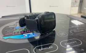 Купить Часы  Amazfit get 2e б/у , в Зеленодольск Цена:1200рублей