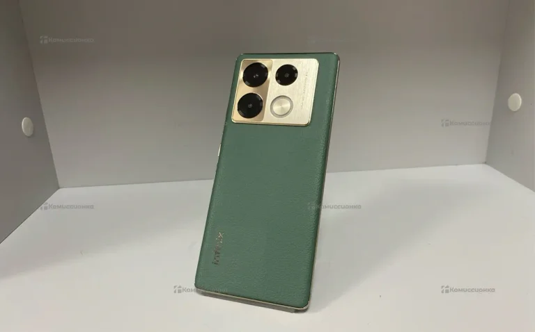 Infinix Note 40 Pro 12/256Gb