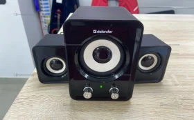 Колонки для компьютера Defender z4