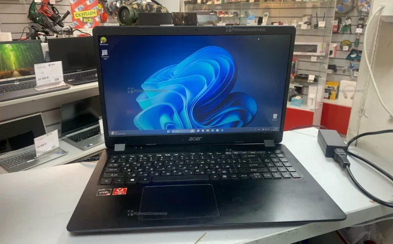 Ноутбук Acer Aspire N19C1