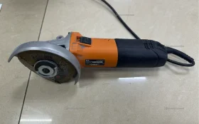 УШМ AEG WS 13-125 XE