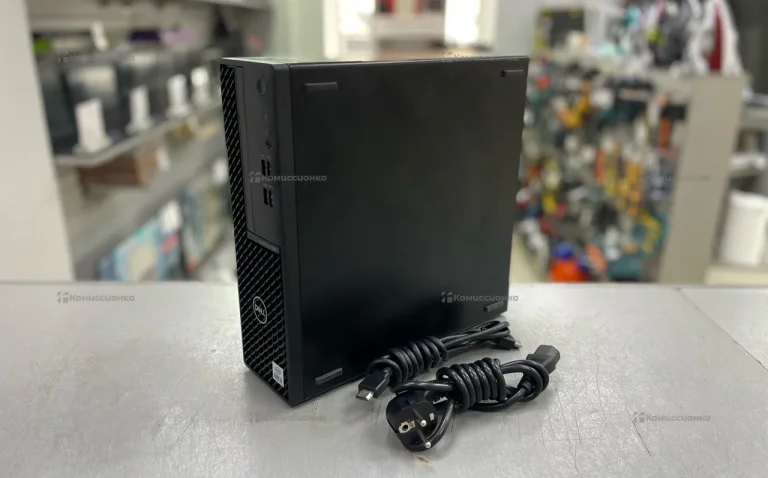 Системный блок  dell optiplex3080