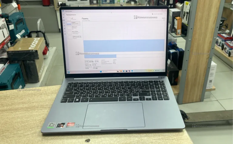 Ноутбук Infinix Inbook Y3 Max