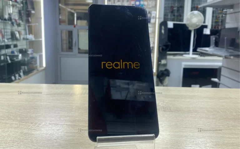 Xiaomi realme note 50 4/128Gb