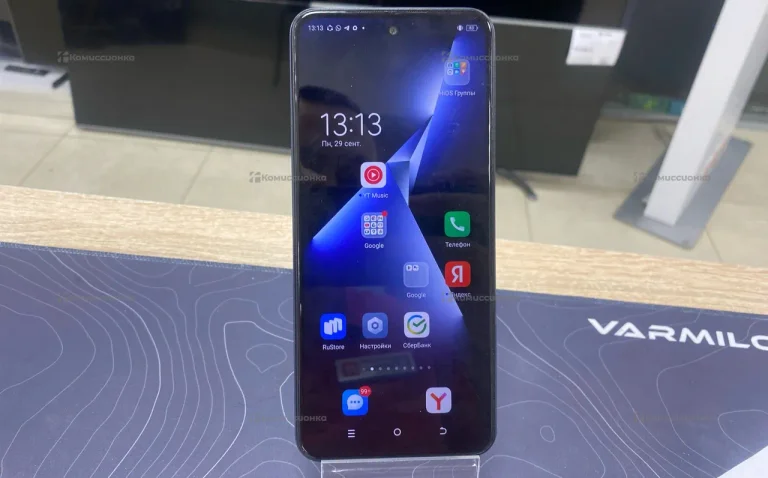 Tecno Pova Neo 3 4/128 ГБ