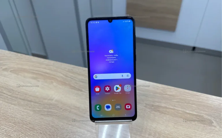Samsung Galaxy A05 4/64Gb