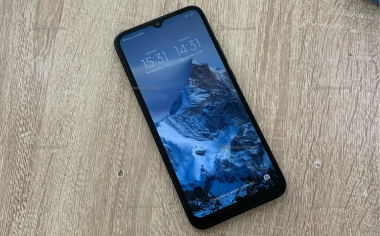 Xiaomi Redmi 9A 2/32 GB