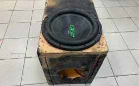 Купить Сабвуфер Apocalypse DB-SA275 15" D1 б/у , в Самара Цена:12500рублей