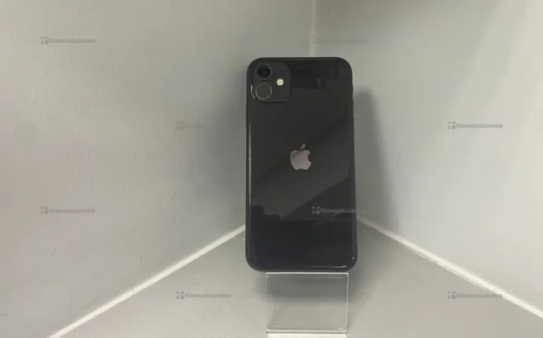 Apple IPhone 11 64 ГБ