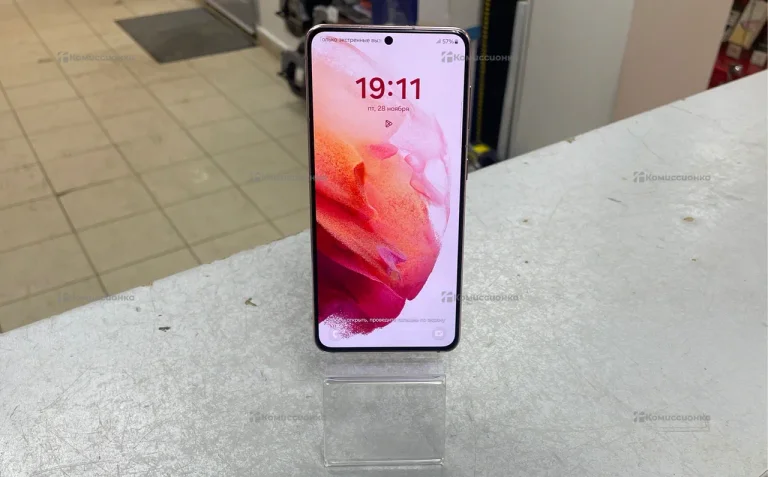 Samsung Galaxy S21 8/256 ГБ