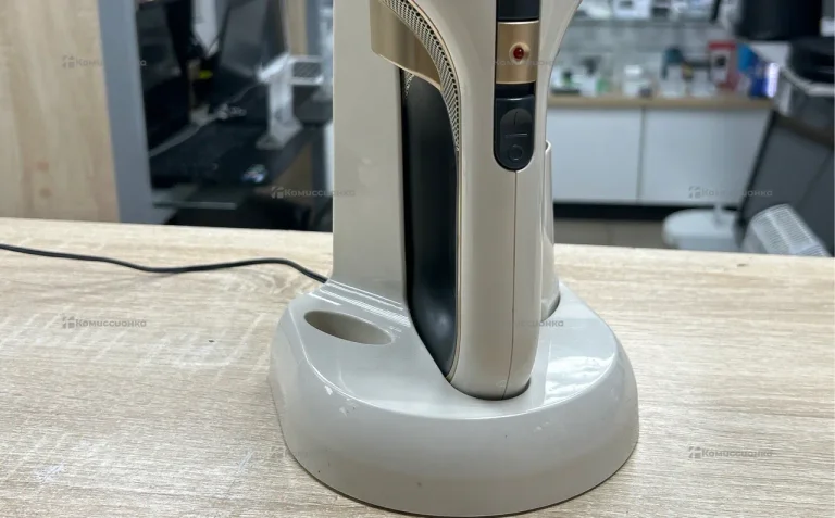 Пылесос Philips