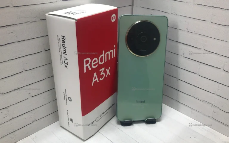 Xiaomi Redmi A3x 3/64ГБ