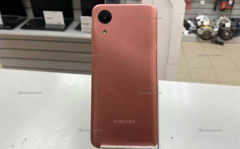 Samsung Galaxy A03 Core 2/32Gb
