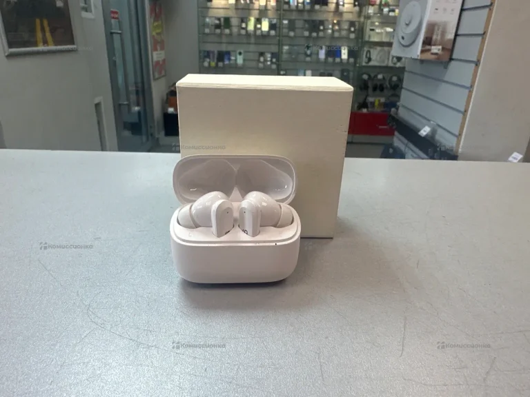 Наушники  sg pods air