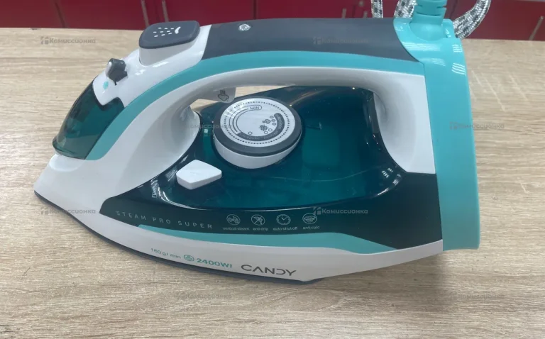 Утюг Candy CI-103