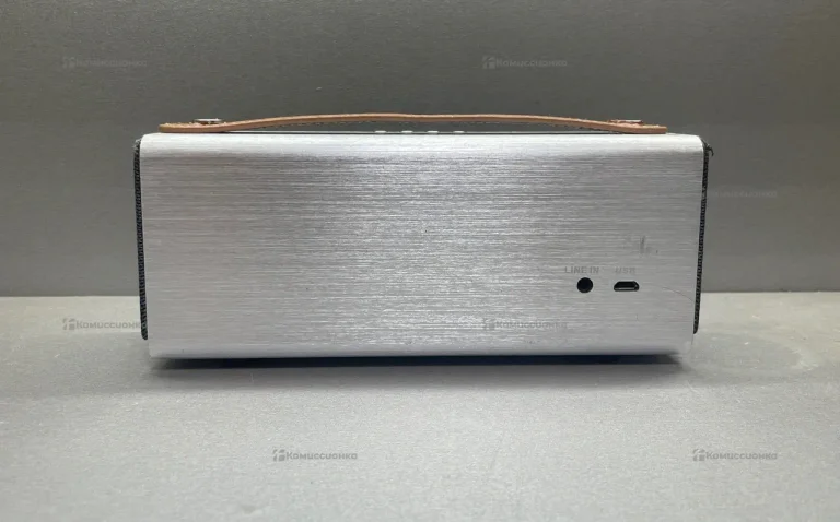 Колонка  GZ Eletronic GZ-44