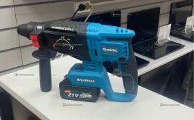 перфоратор Makita АКБ
