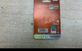 Карта памяти TF Memory Card 128 gb