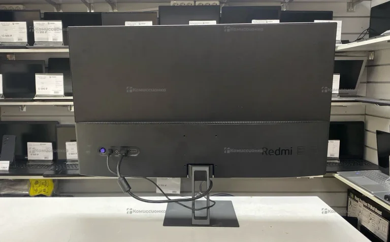 Монитор Xiaomi Redmi Display G27Q