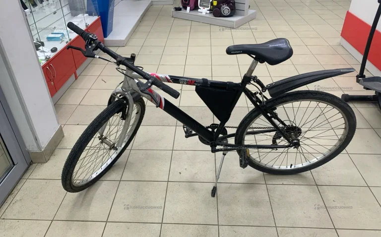 Велосипед mountain bike