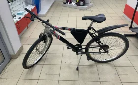 Купить Велосипед mountain bike б/у , в Челябинск Цена:3900рублей