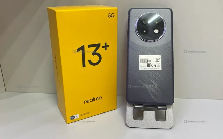 Realme 13 Plus 5G 8/256Gb
