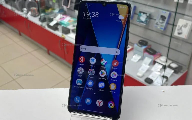 Xiaomi Poco C65 6/128 ГБ