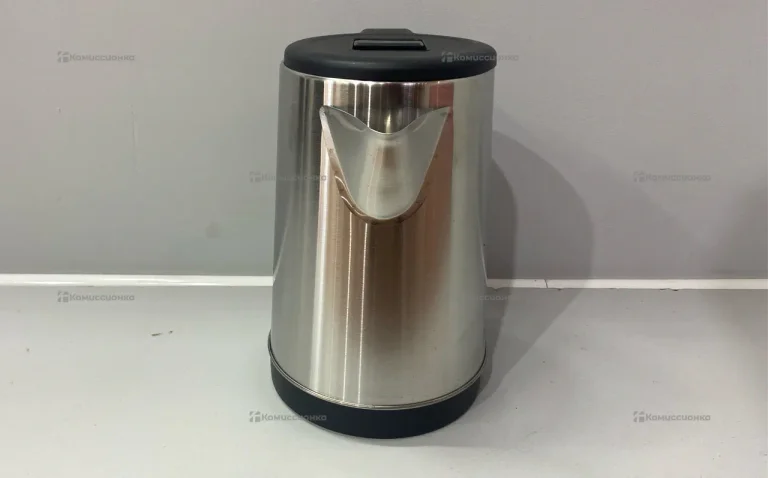 чайник металл Xato 66