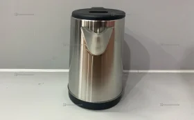 Купить чайник металл Xato 66 б/у , в Сызрань Цена:690рублей