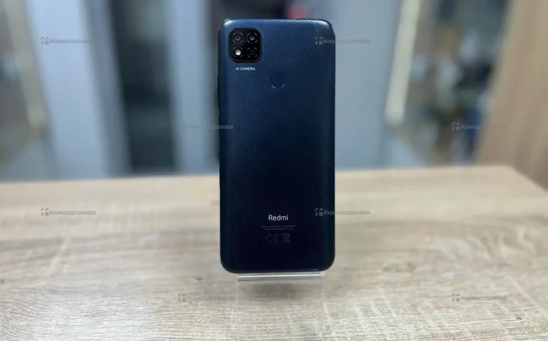 Xiaomi Redmi 10c 4/128gb