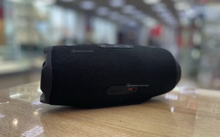 Колонка  Charge6