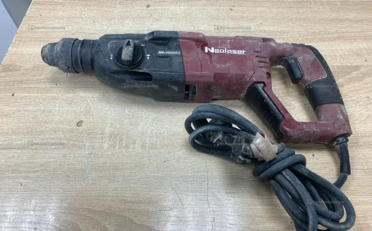 Перфоратор Neolaser NRH-800