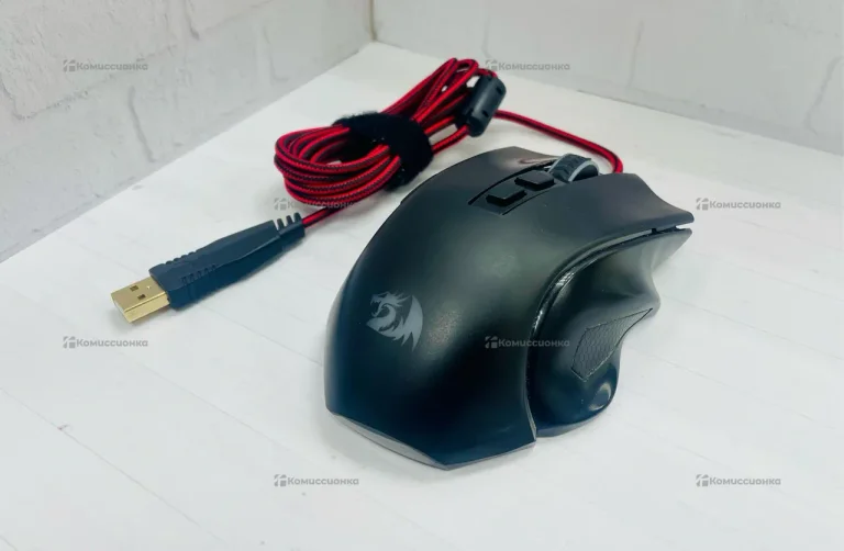 Мышь Redragon m607