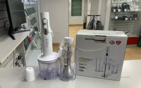 Купить Блендер Polaris prestige б/у , в Пермь Цена:790рублей