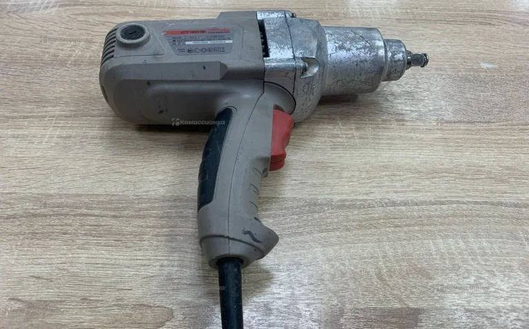 Гайковерт CROWN CN120113