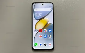 Tecno Spark Go 1 4/128 ГБ