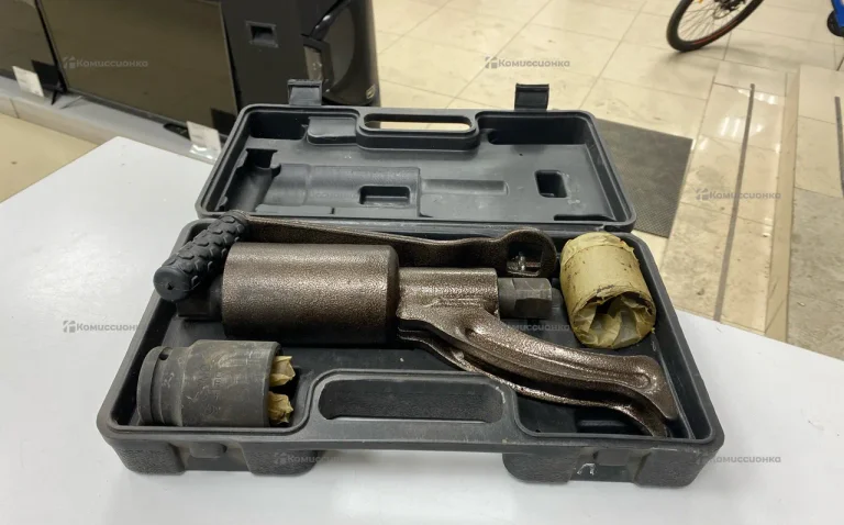 ручной гайковерт механический