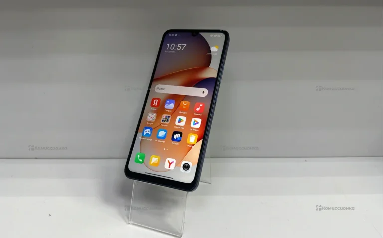 Xiaomi Redmi 14C 8/256 ГБ